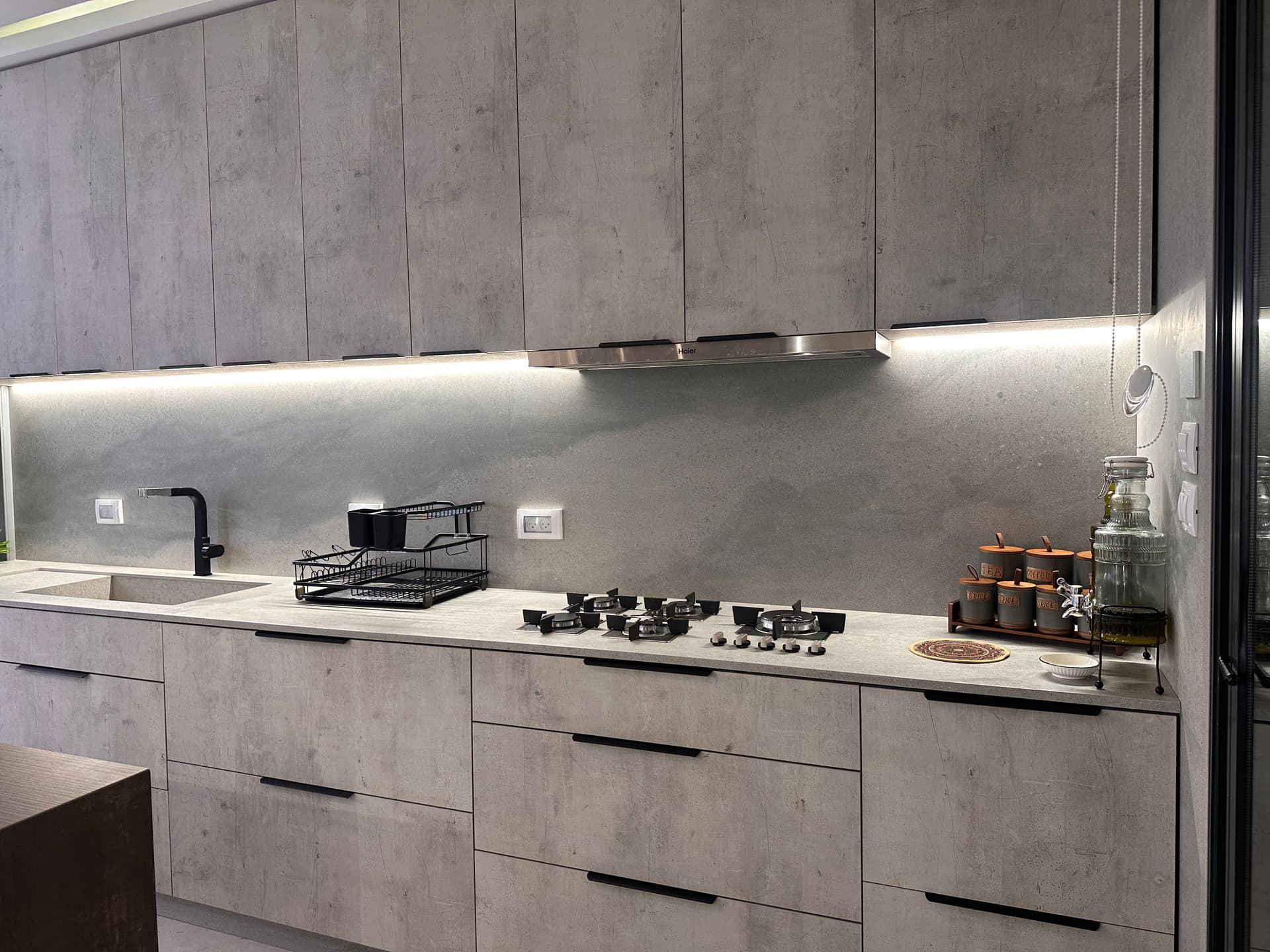 مطبخ - بورسلان