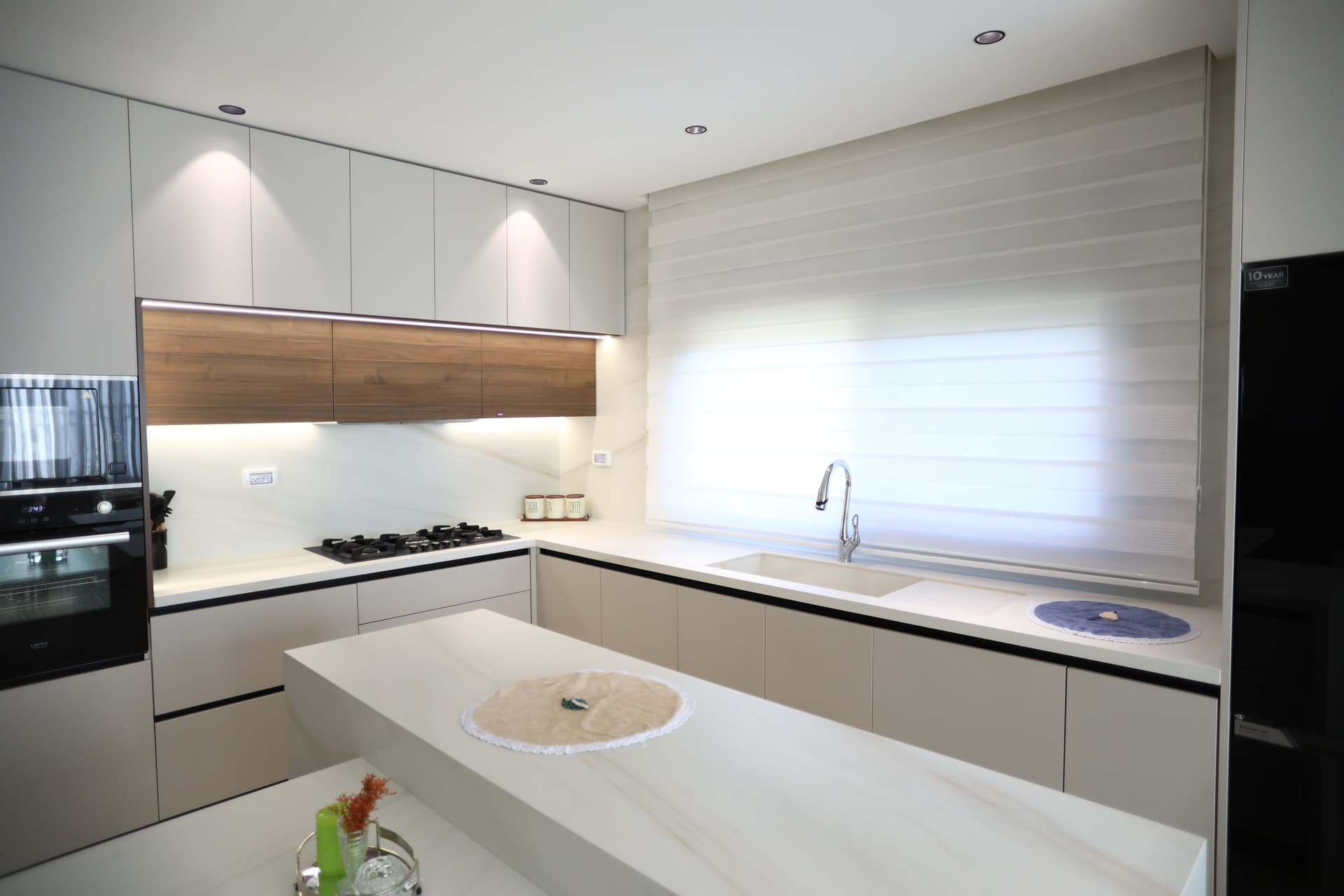 مطبخ بورسلان