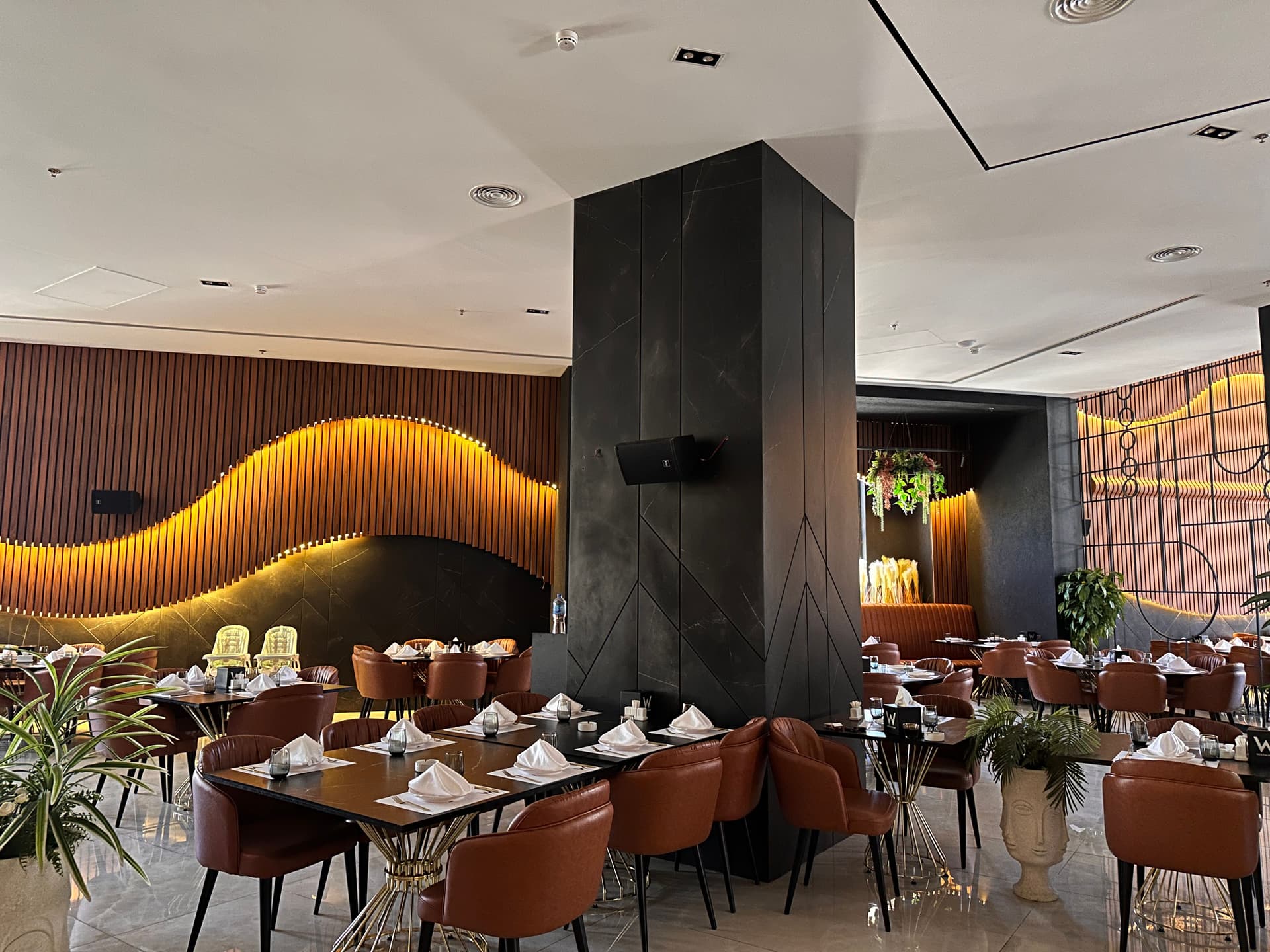 واجهات - بورسلان