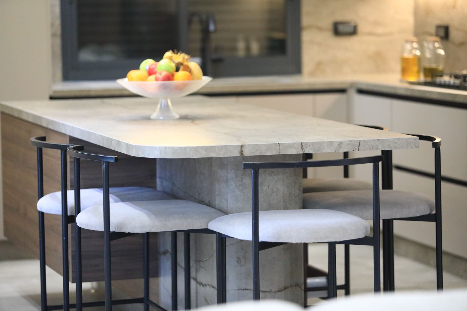 كاونتر بورسلان