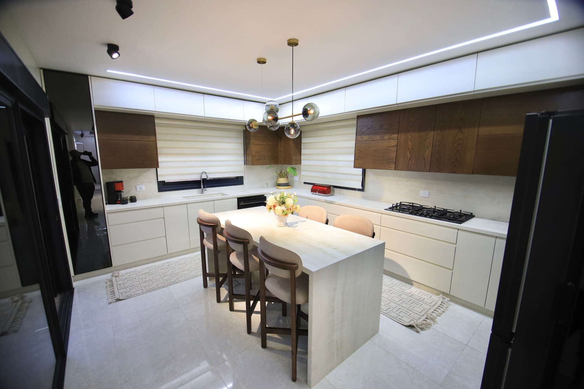 مطبخ بورسلان