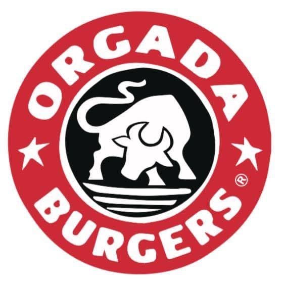 Orgada Burgers
