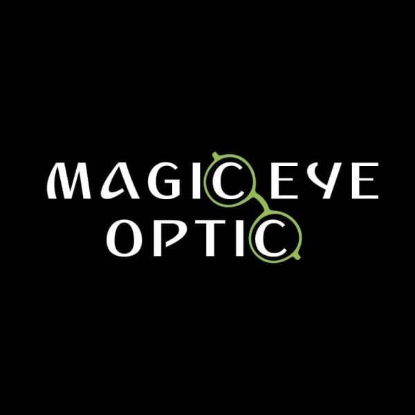 MAGIC EYE OPTIC