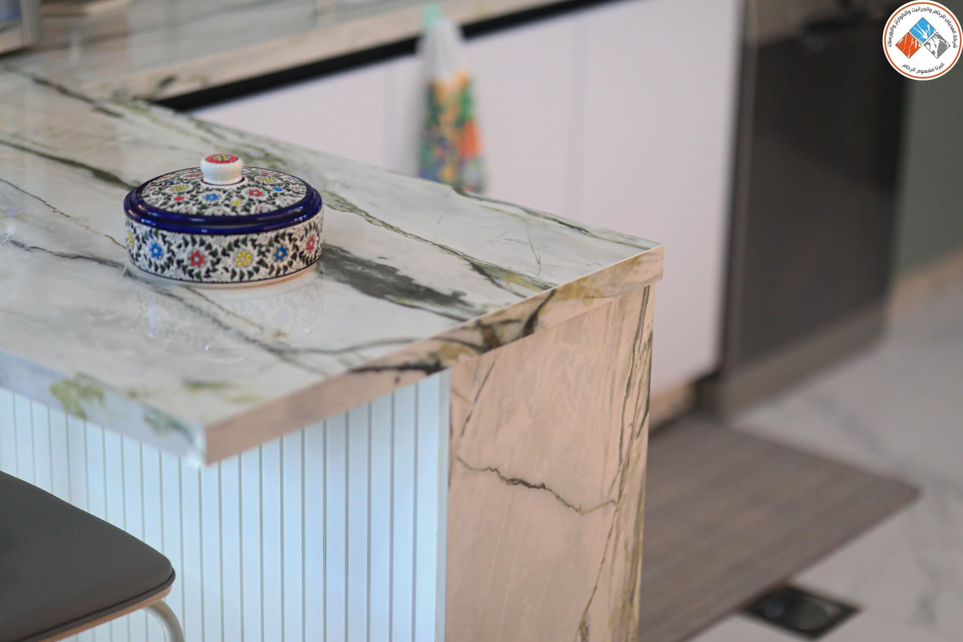 تفاصيل كاونتر