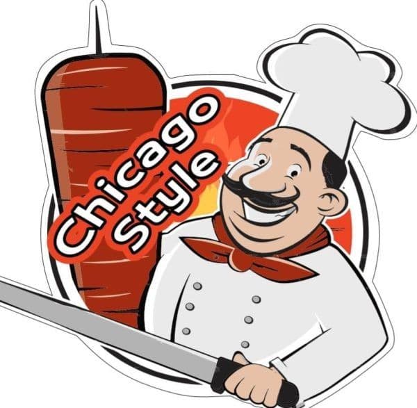 مطعم شيكاغو