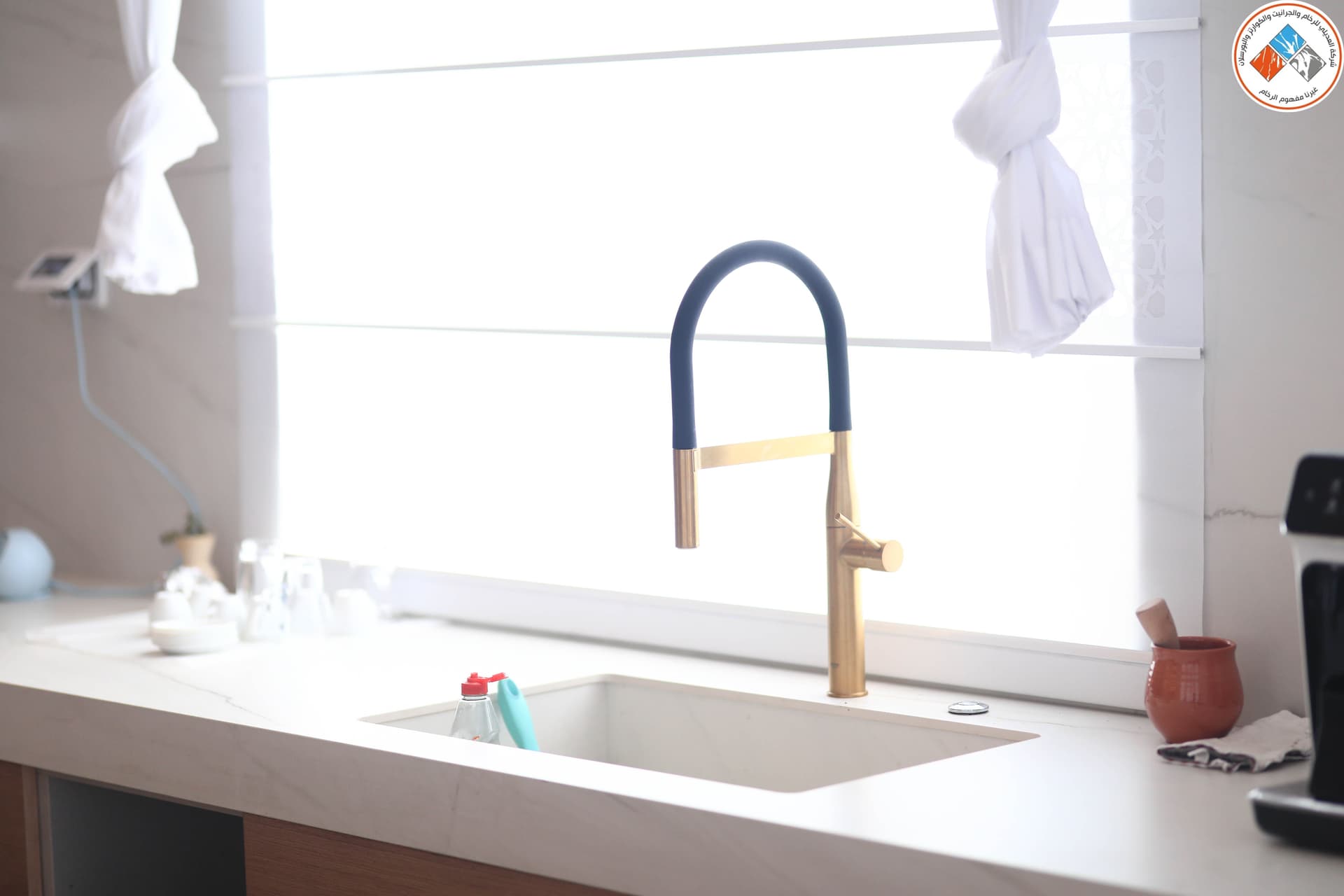 حوض عادي بورسلان بدون بسطة