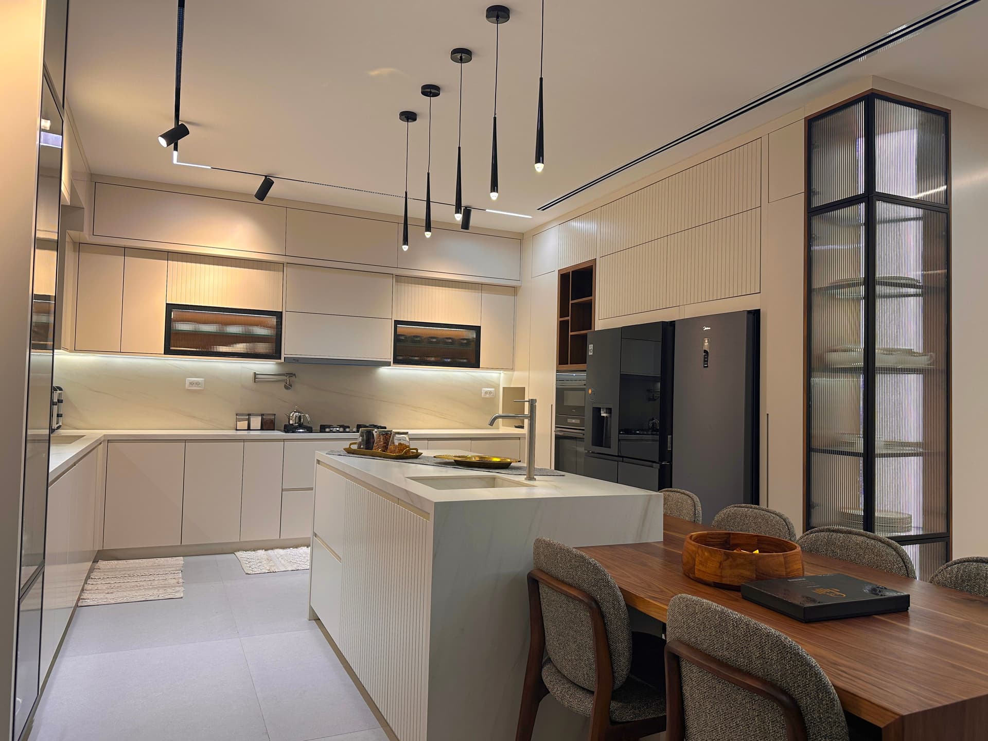 مطبخ - بورسلان