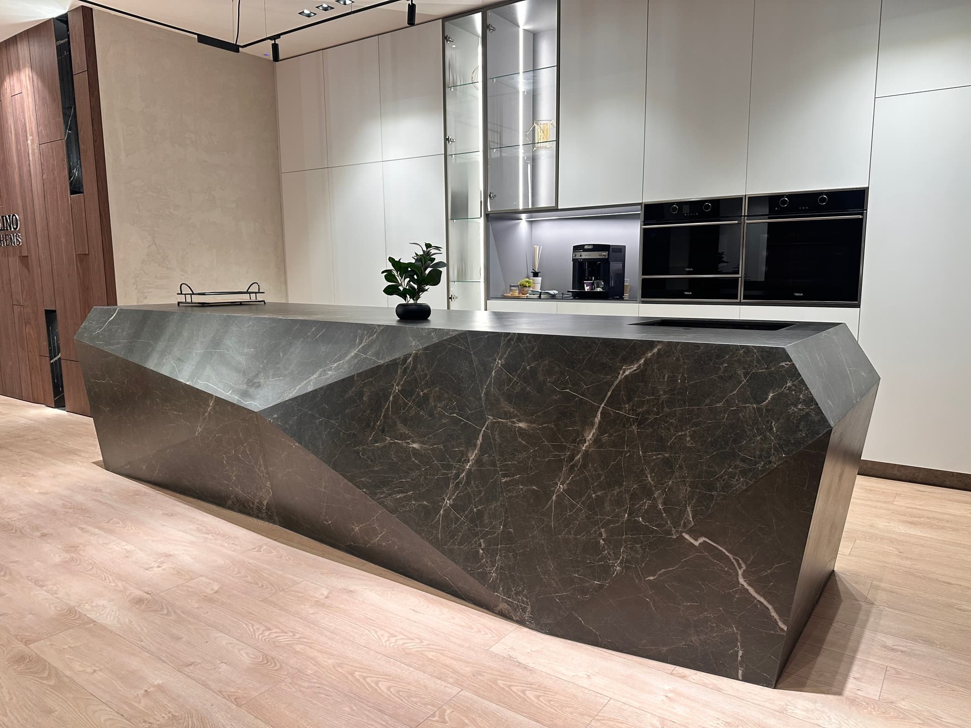 كاونتر بورسلان