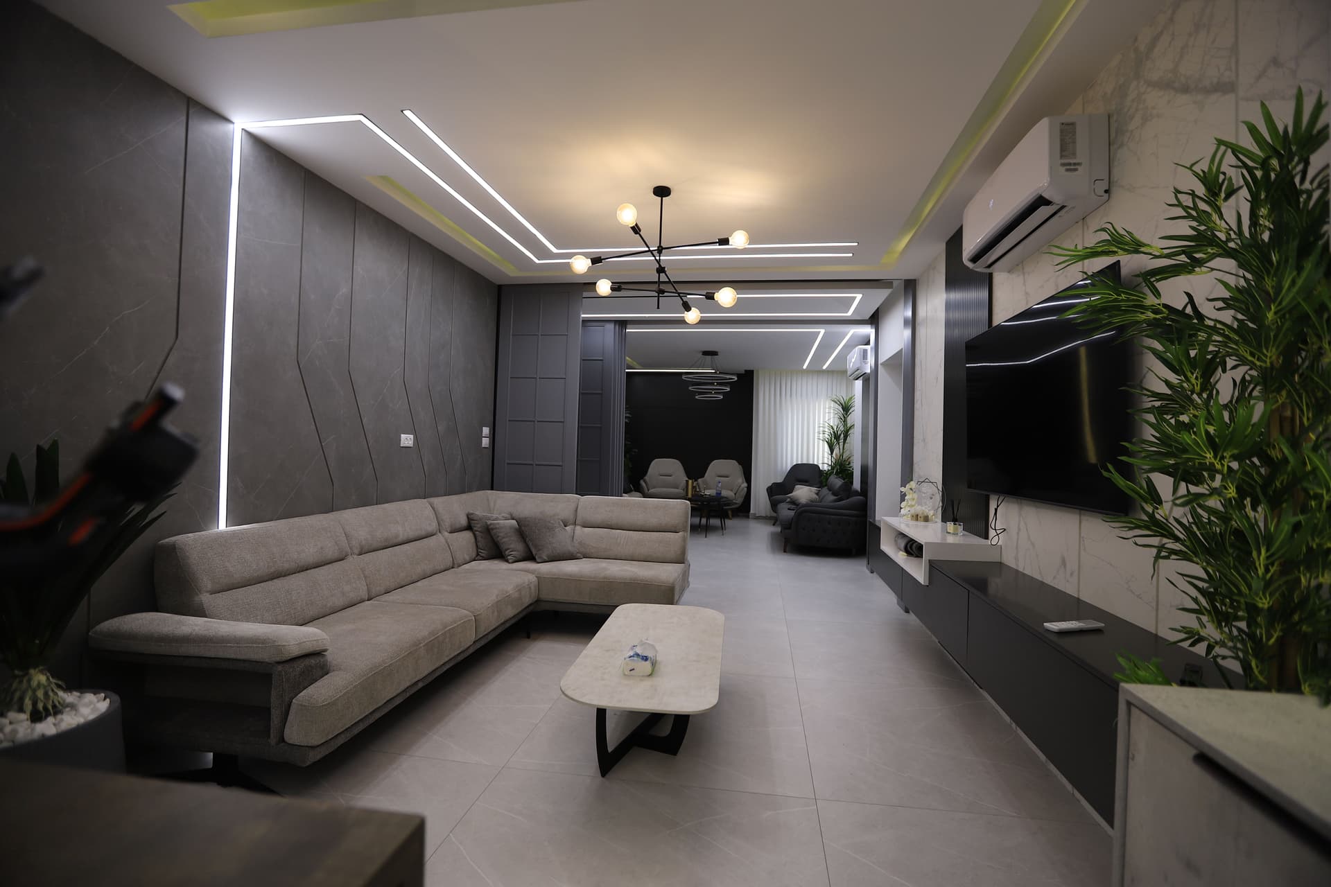 واجهات - بورسلان