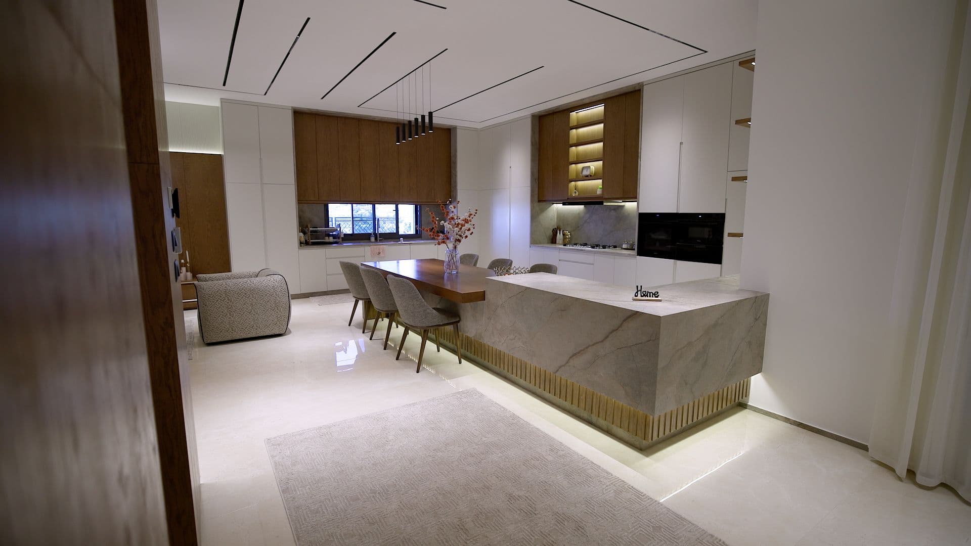 كاونتر-بورسلان