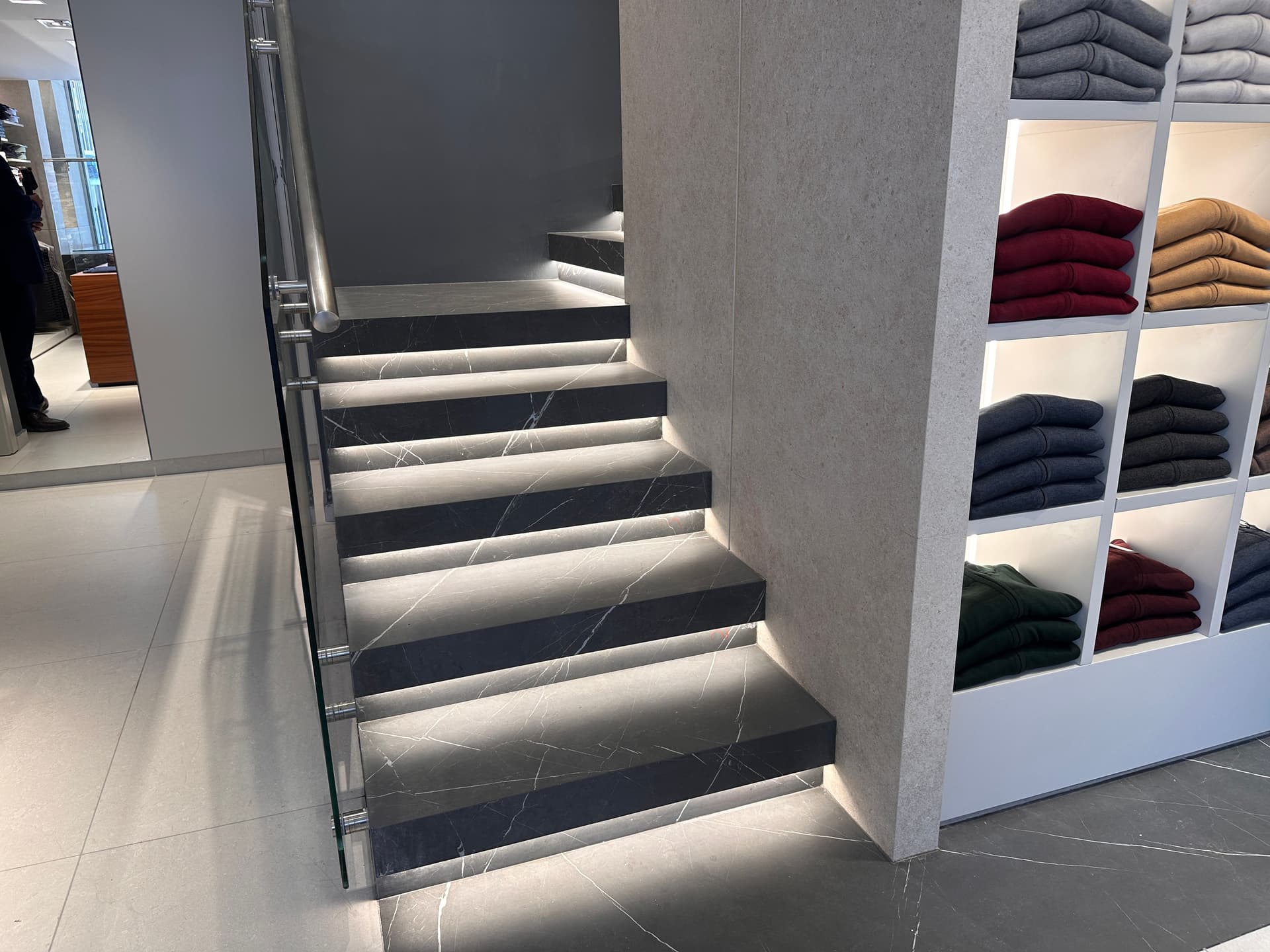 درج-بورسلان