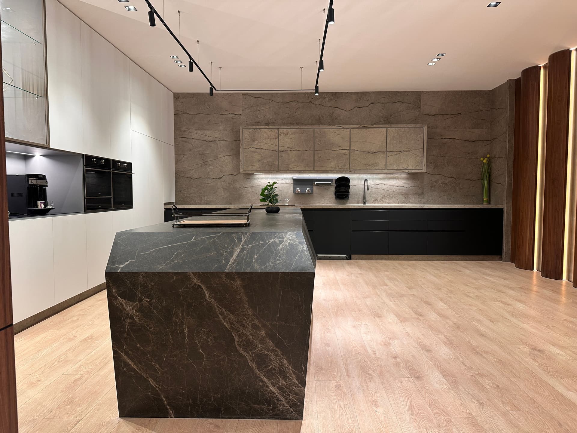 مطبخ بورسلان