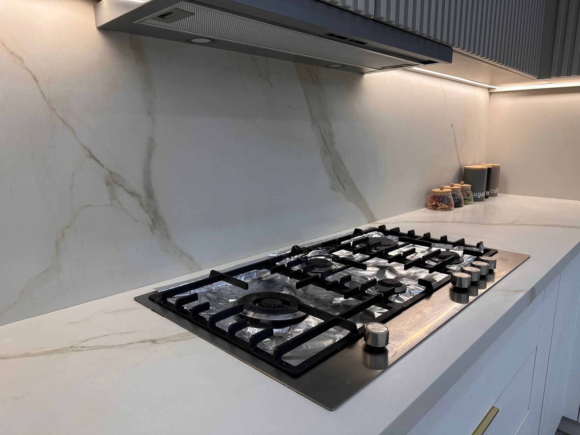 غاز - حفر -بلاطة