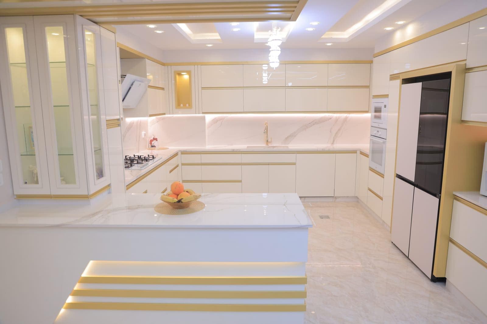 مطبخ - بورسلان