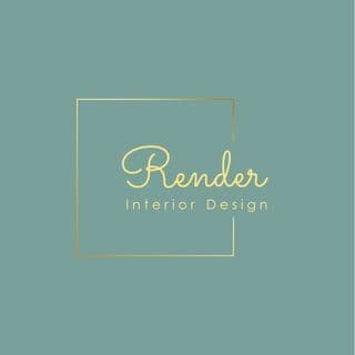 Render interior design