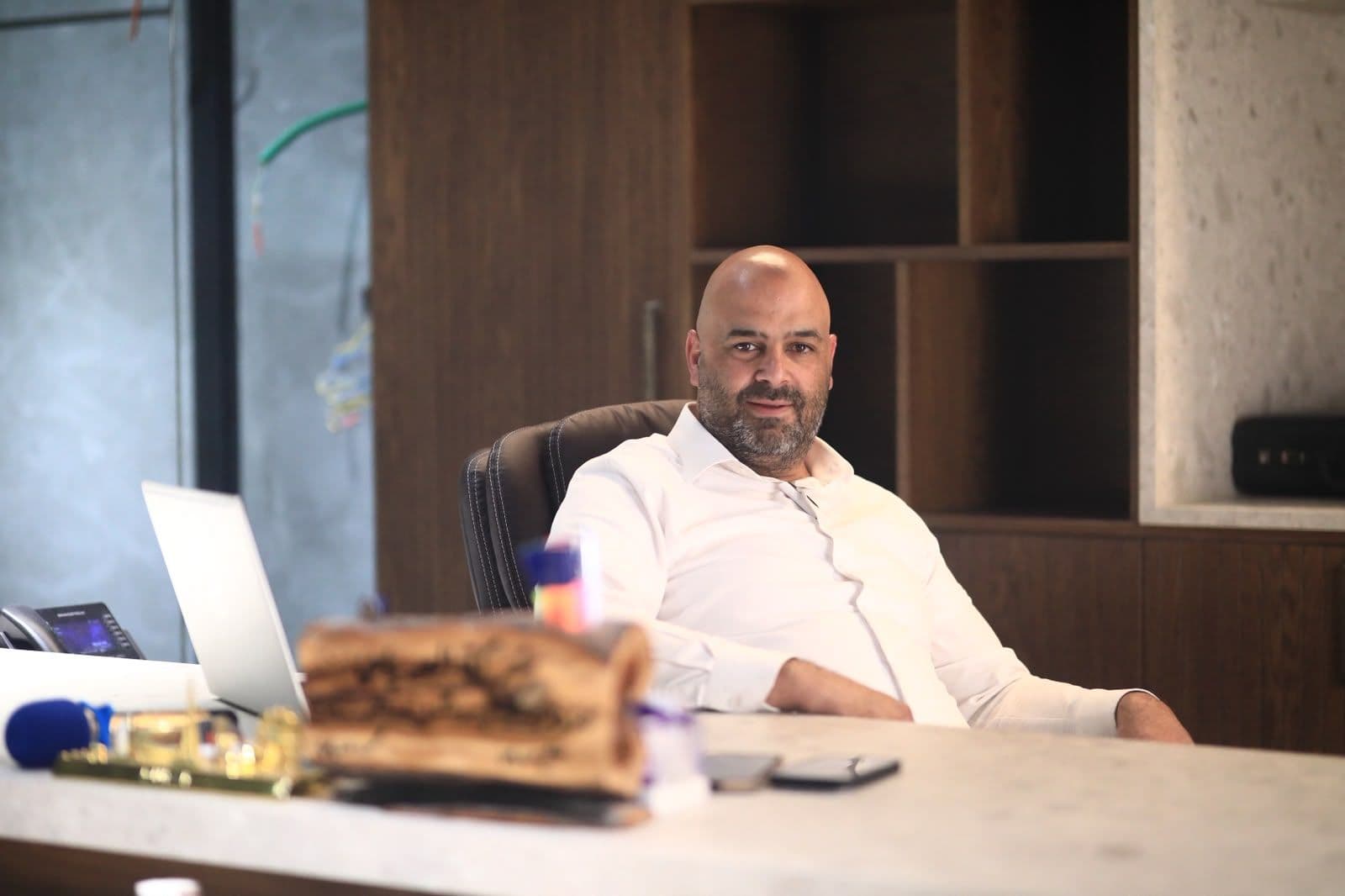 مفلح العديلي