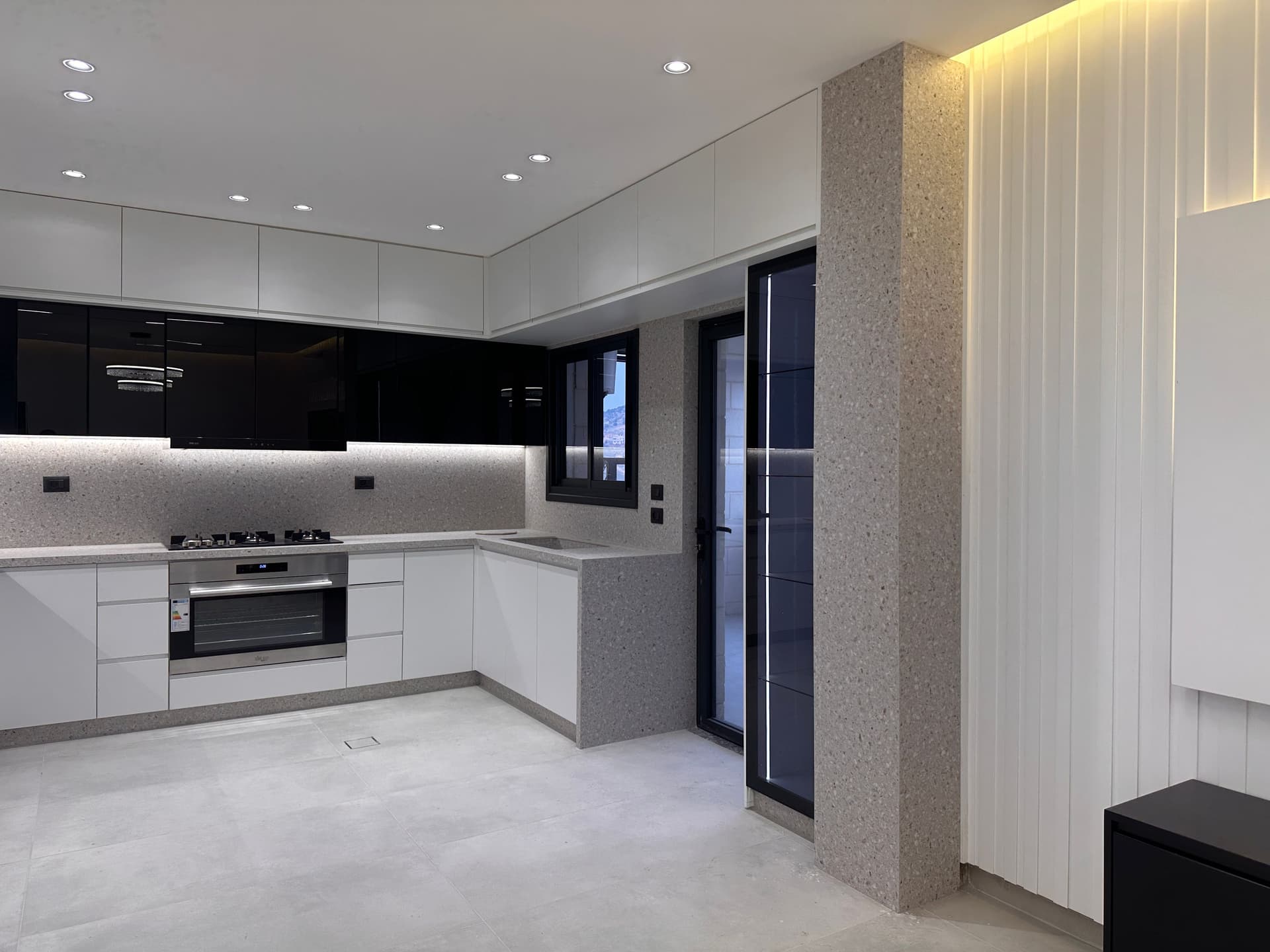 مطبخ - بورسلان