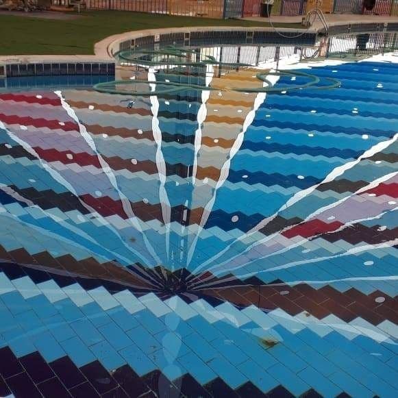 شركة السعادة للشوادر