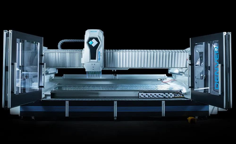 ماكينة القص الأوتوماتيكي