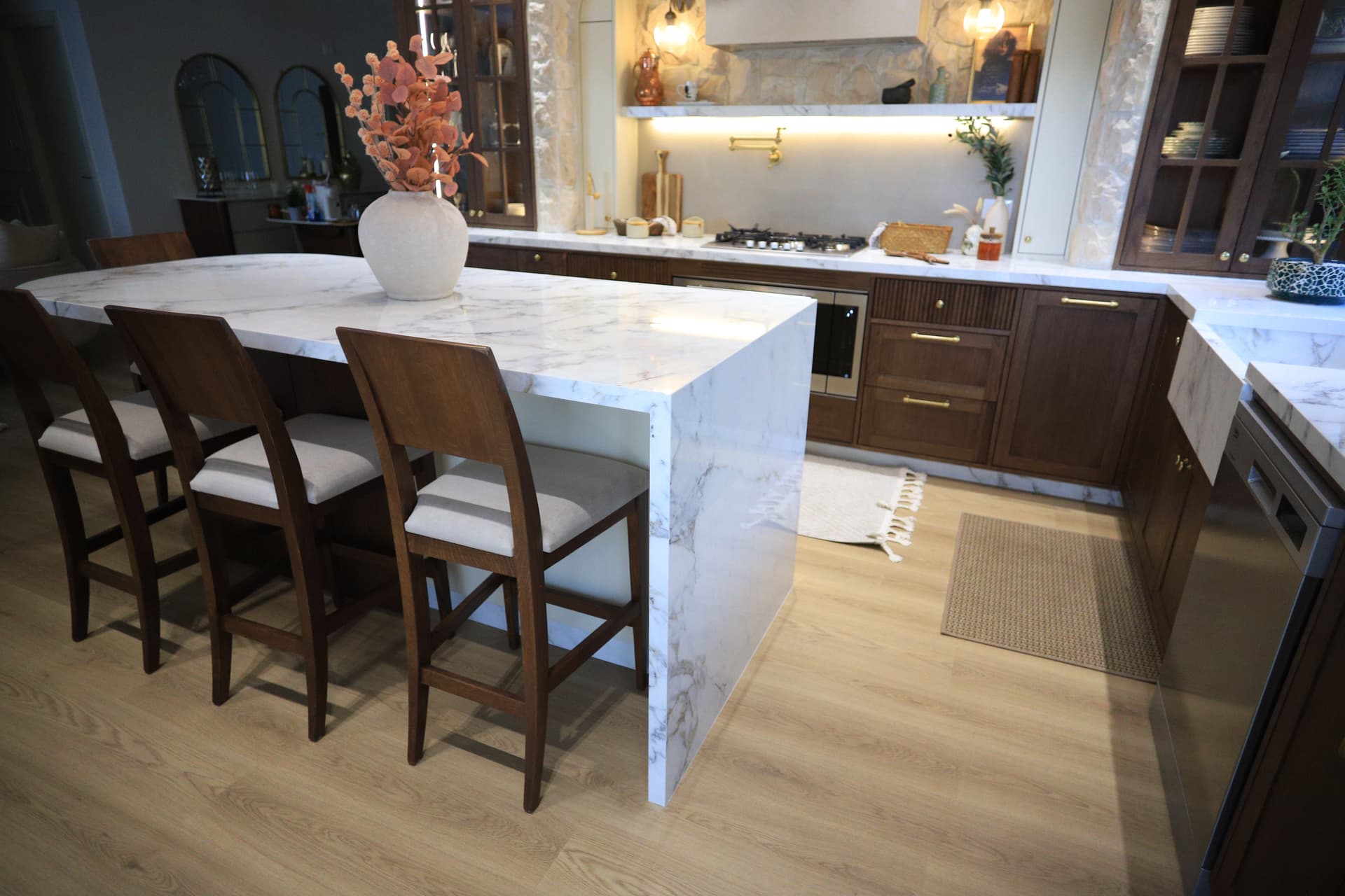 مطبخ بورسلان