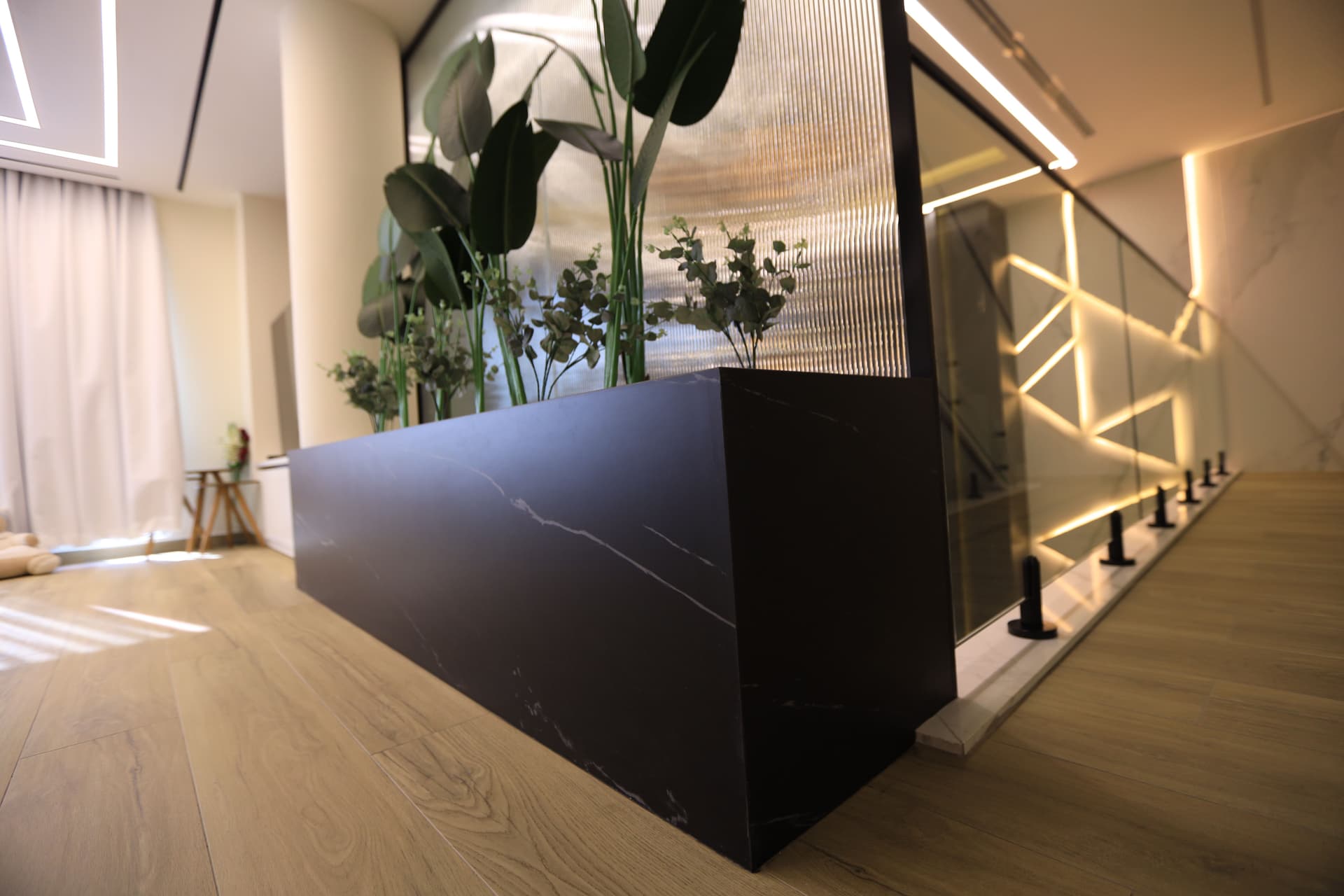 احواض زريعة - بورسلان