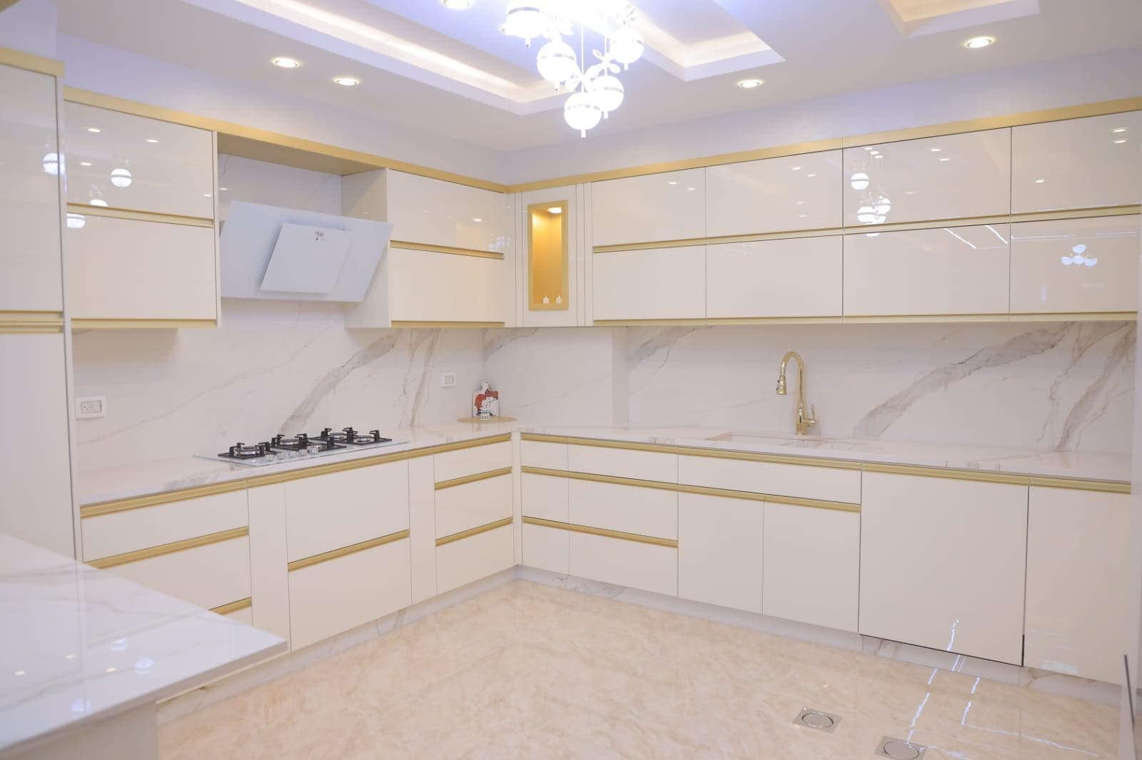 مطبخ بورسلان